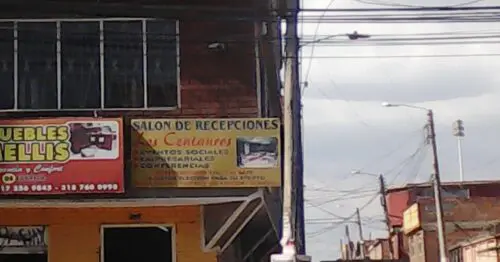 MUEBLES MELLIS MUEBLES MELLIS